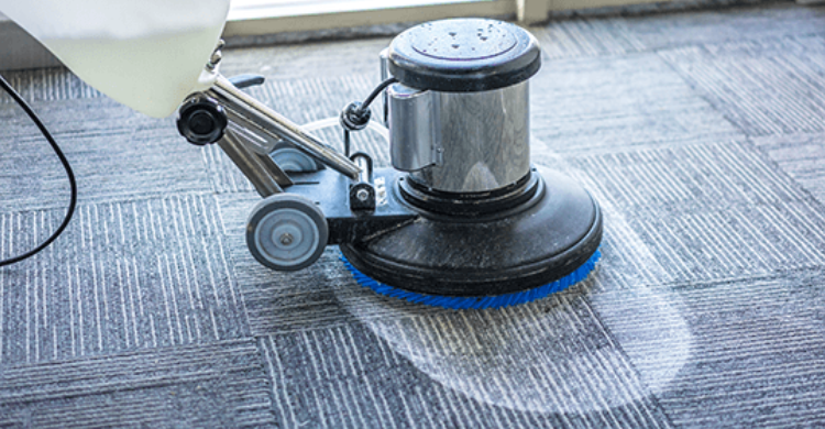 Carpet Cleaning Services