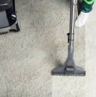 Carpet Cleaning Service 1